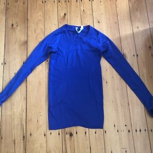 Lululemon Swiftly Tech Long (rare)